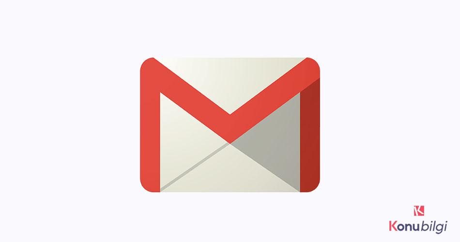 gmail hesap silme